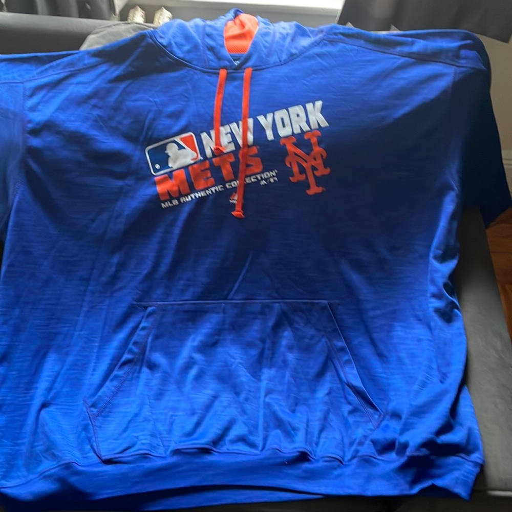 Mets Hoodie